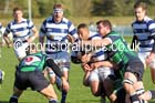 Tynedale v Preston Grasshoppers, Tynedale Park, Corbridge, Northumberland. Photo: David T. Hewitson/Sports for All Pics